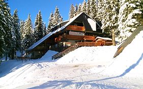 Accommodation&Restaurant Tia